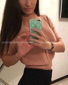 Анкета проститутки Кристина - метро Чертаново Центральное, возраст - 23