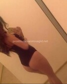 Анкета проститутки Даша - метро Арбат, возраст - 23