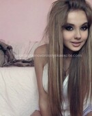 Анкета проститутки Слава - метро Хамовники, возраст - 23