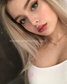 Анкета проститутки Карина - метро Строгино, возраст - 23