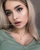 Анкета проститутки Ника - метро Южнопортовый, возраст - 23