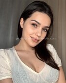 Анкета проститутки Кристина - метро Тверской, возраст - 23