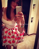 Анкета проститутки Зоя - метро Дмитровский, возраст - 23