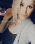 Анкета проститутки Ксения - метро Замоскворечье, возраст - 23