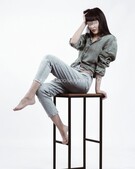 Анкета проститутки Роза - метро Тропарево-Никулино, возраст - 23