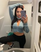 Анкета проститутки Олечка - метро Мещанский, возраст - 24