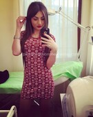 Анкета проститутки Мишель - метро Куркино, возраст - 24