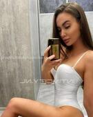 Анкета проститутки Мария - метро Фили-Давыдково, возраст - 24