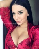 Анкета проститутки Лера - метро Мещанский, возраст - 24