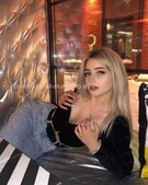 Анкета проститутки Услада - метро Ломоносовский, возраст - 24