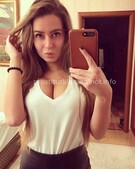 Анкета проститутки Ленусик - метро Даниловский, возраст - 24