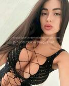 Анкета проститутки Ирина - метро Тверской, возраст - 24