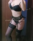 Анкета проститутки Лада - метро Люблино, возраст - 24