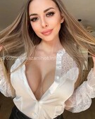 Анкета проститутки Лиза - метро Хамовники, возраст - 24