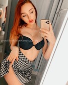 Анкета проститутки Ангелина - метро Куркино, возраст - 24