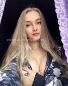 Анкета проститутки Лилия - метро Замоскворечье, возраст - 24