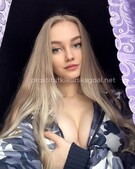 Анкета проститутки Марго - метро Строгино, возраст - 24