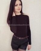 Анкета проститутки Натуся - метро Таганский, возраст - 24