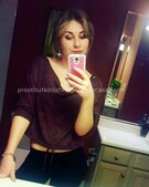 Анкета проститутки Марго - метро Южнопортовый, возраст - 24