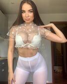 Анкета проститутки Алла - метро Строгино, возраст - 24