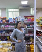 Анкета проститутки Анна - метро Хорошевский, возраст - 24