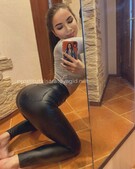 Анкета проститутки Эмма - метро Таганский, возраст - 24