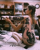 Анкета проститутки Арина - метро Куркино, возраст - 24