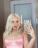 Анкета проститутки Полина - метро Нагатино-Садовники, возраст - 24