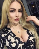 Анкета проститутки Ульяна - метро Фили-Давыдково, возраст - 25