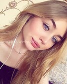 Анкета проститутки Анюта - метро Тимирязевский, возраст - 25