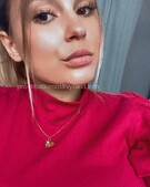 Анкета проститутки Юля - метро Мещанский, возраст - 25