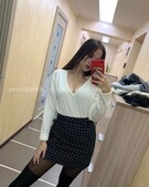 Анкета проститутки Дарья - метро Басманный, возраст - 25