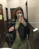 Анкета проститутки Николь - метро Арбат, возраст - 25