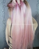 Анкета проститутки Лера - метро Красносельский, возраст - 25