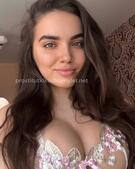 Анкета проститутки Леночка - метро Покровское-Стрешнево, возраст - 25