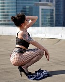 Анкета проститутки Милослава - метро Беговой, возраст - 25