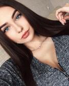 Анкета проститутки Роксана - метро Нижегородский, возраст - 25