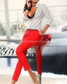 Анкета проститутки Снежана - метро Нагатино-Садовники, возраст - 25