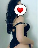 Анкета проститутки Надюша - метро Раменки, возраст - 25