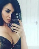 Анкета проститутки Роксана - метро Семеновский, возраст - 25