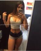 Анкета проститутки Алиса - метро Замоскворечье, возраст - 25