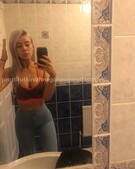 Анкета проститутки Танюша - метро Северное Медведково, возраст - 25
