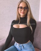 Анкета проститутки Раиса - метро Марьина Роща, возраст - 26