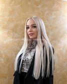 Анкета проститутки Зоя - метро Румянцево, возраст - 26