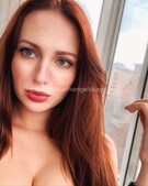 Анкета проститутки Злата - метро Тверской, возраст - 26