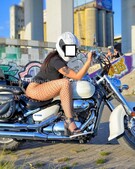 Анкета проститутки Роксана - метро Лианозово, возраст - 26