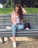 Анкета проститутки Натуся - метро Ясенево, возраст - 27