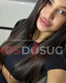 Анкета проститутки Илона - метро Выхино-Жулебино, возраст - 27