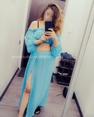 Анкета проститутки Тамара - метро Южнопортовый, возраст - 27