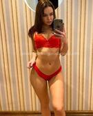 Анкета проститутки Юля - метро Лефортово, возраст - 27